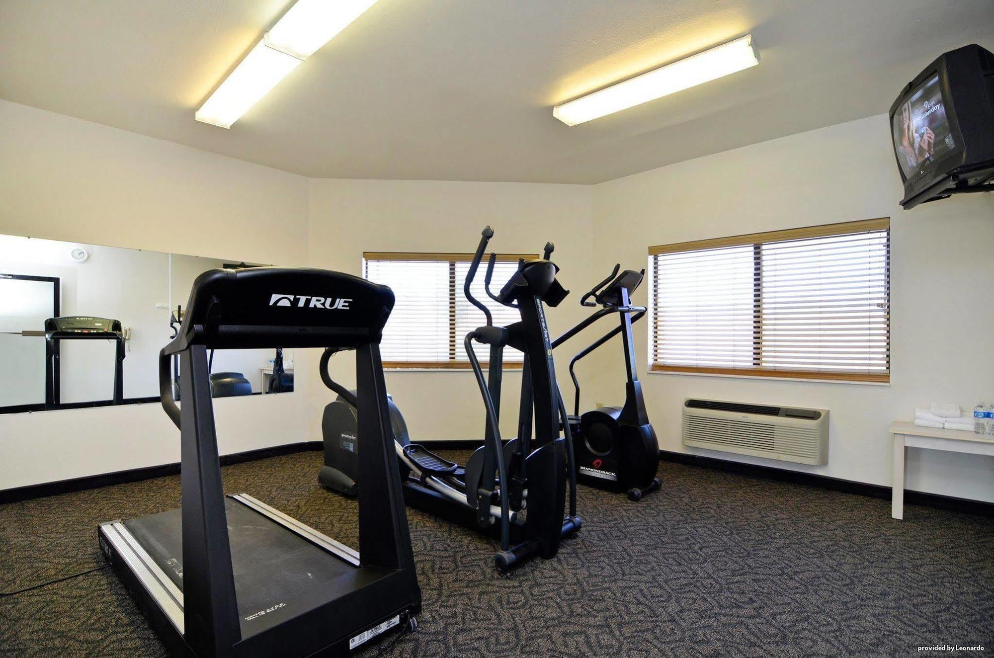 Best Western Borger Inn Bagian luar foto